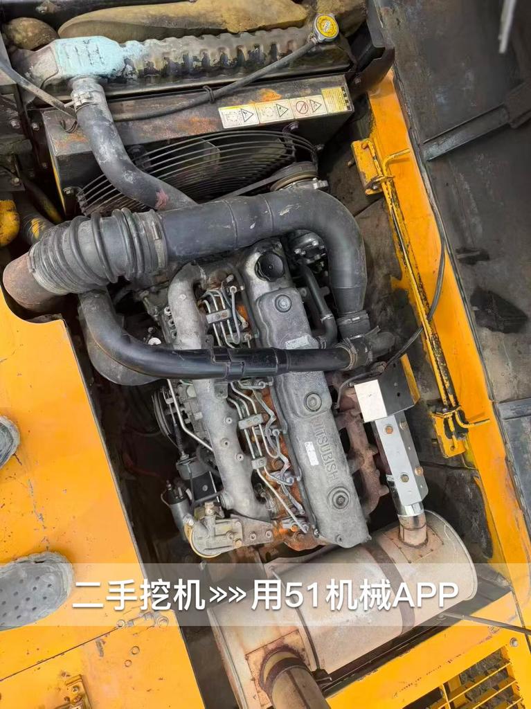51机械